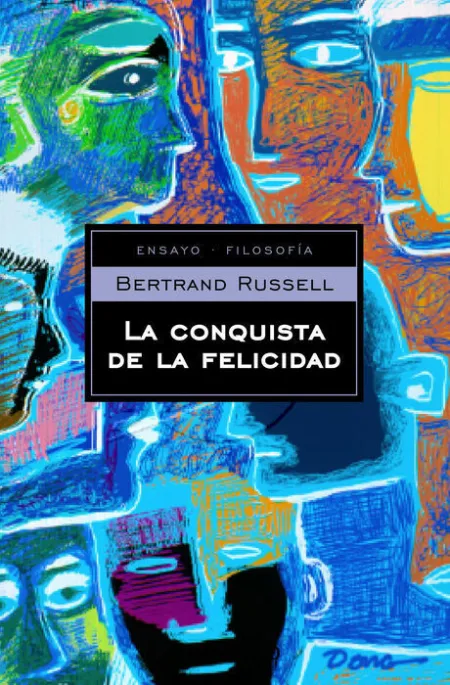 Conquista de la Felicidad, la.