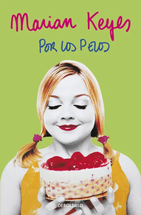 Por los Pelos