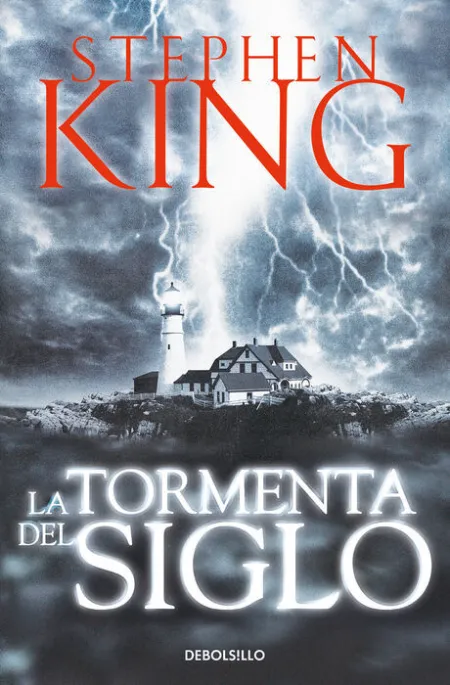 Tormenta del Siglo, la.