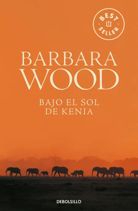 Bajo el Sol de Kenia