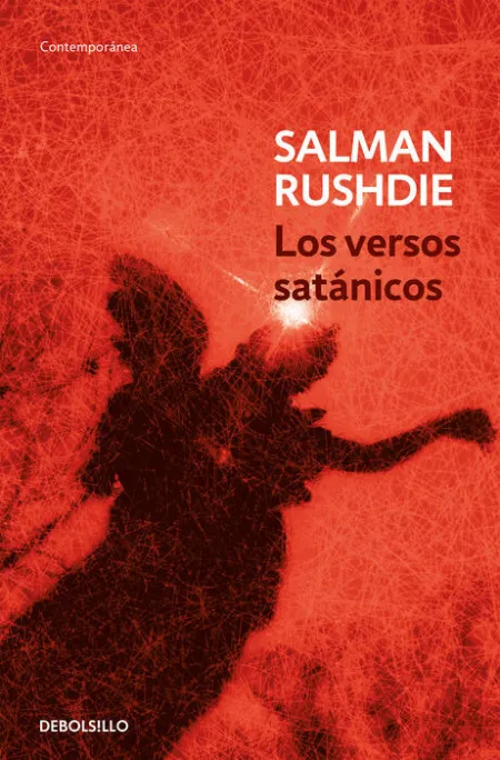 Versos Satanicos, los.