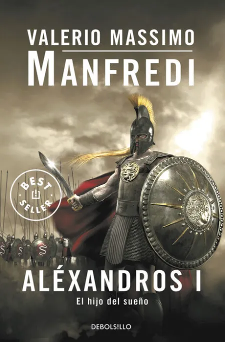 Alexandros I. El Hijo del Sueño