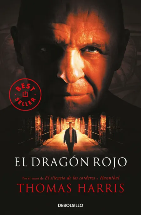Dragon Rojo, el.