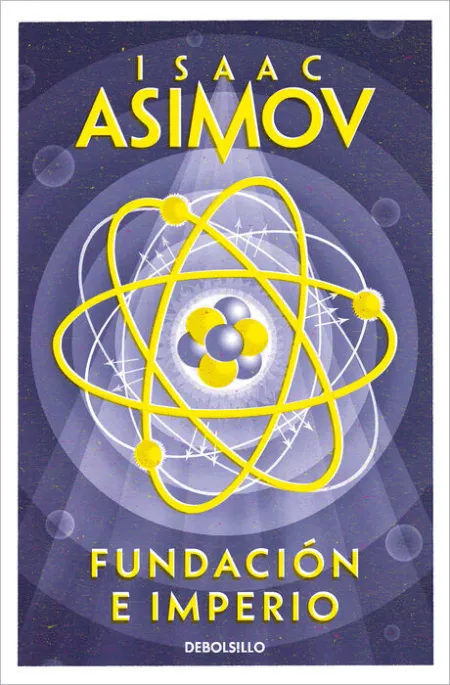 Fundación e Imperio (Ciclo de la Fundación 12)