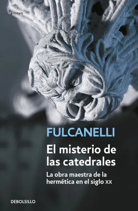 Misterio de las Catedrales, el.