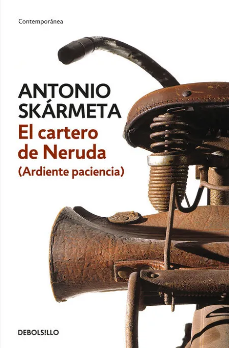 Cartero de Neruda, el