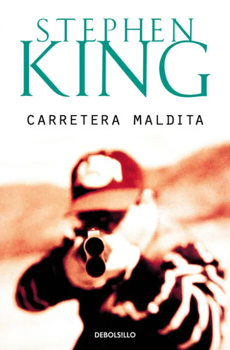 Carretera Maldita