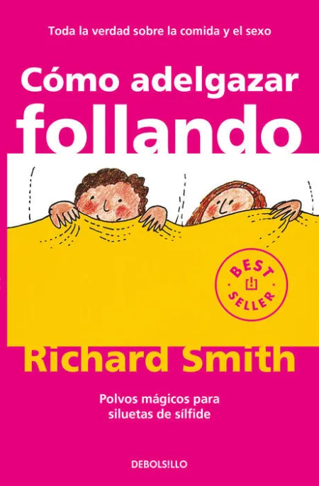 Como Adelgazar Follando