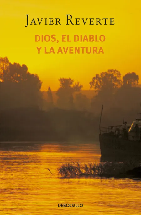 Dios, el Diablo y la Aventura