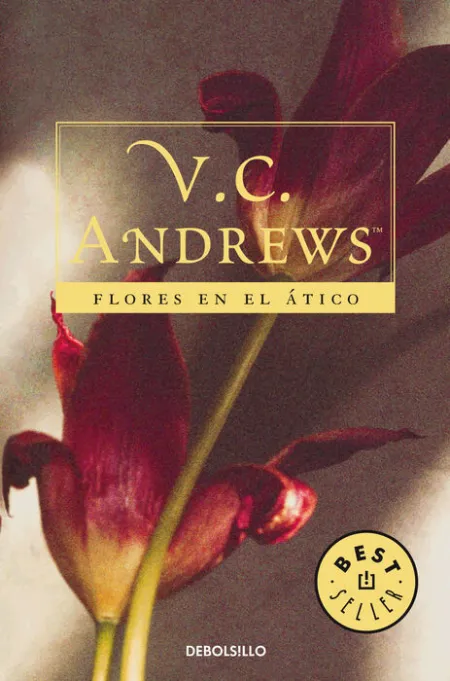 Flores en el Atico