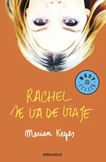 Rachel se Va de Viaje