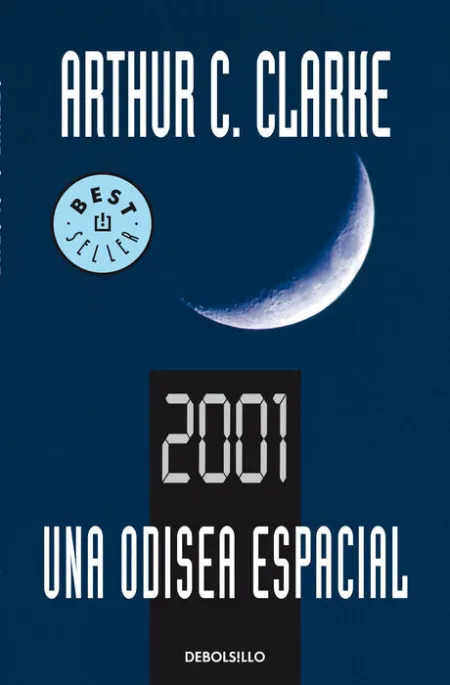 2001: una Odisea Espacial