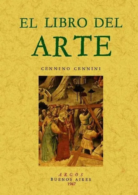 El Libro del Arte