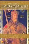 Breve Historia de Carlomagno y el Sacro Imperio Romano Germanico