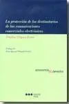 La ProtecciãÂ³N de los Destinatarios de las Comunicaciones Comerciales ElectrãÂ³Nicas