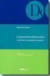 El Precedente Administrativo. Fundamentos y Eficacia Vinculante