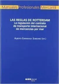 Reglas de Rotterdam, las