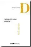 La ConstituciãÂ³N Viviente