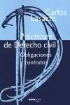 011 Practicum Derecho Civil. Obligaciones y Contratos