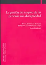 La Gestiã³N del Empleo de las Personas con Discapacidad