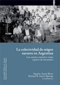 La Colectividad de Origen Navarro en Argentina