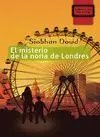 Misterio de la Noria de Londres, el -Libros de Mochila