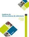 010 Cf/Gm Cuaderno de Tecnicas Basicas de Enfermeria