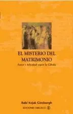 El Misterio del Matrimonio