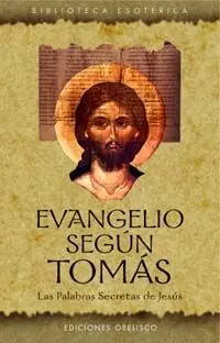 Evangelio Según Tomás
