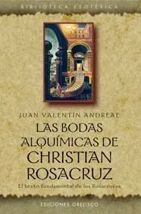 Bodas Alquã?Â­micas de Christian Rosacruz