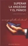 Superar la Ansiedad y el Panico