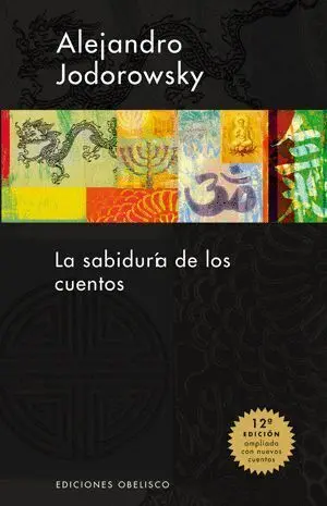 Sabiduria de los Cuentos, la