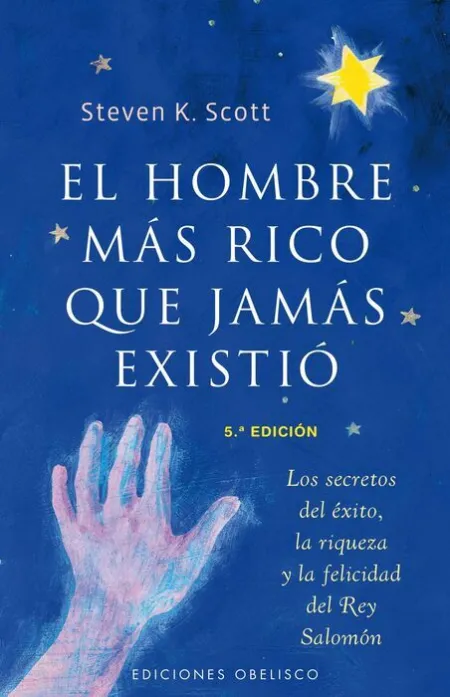 Hombre Mas Rico que Jamas Existio, el.