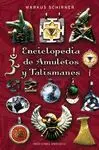 Enciclopedia de Amuletos y Talismanes.