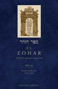 T/Ii -El Zohar -Traducido, Explicado y Comentado