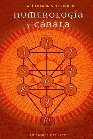 Numerologia y Cabala