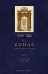 T/V el Zohar Seccion de Bereshit (134B-165B)