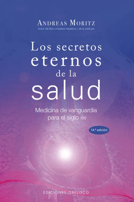 Secretos Eternos de la Salud, los