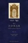 Zohar, el. Vol. vi: Seccion de Bereshit (165B-193A)