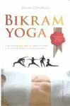 Bikram Yoga