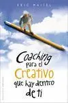 Coaching para el Creativo que Hay dentro de Ti
