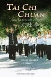 Tai Chi Chuan para la Tercera Edad