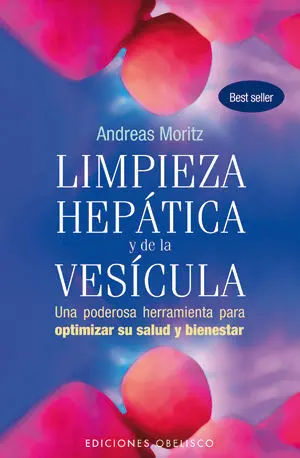 Limpieza Hepatica y de la Vesicula