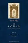 El Zohar (Vol. Xv) Tapa Dura