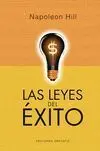 Leyes del Éxito, las (N. Ed)