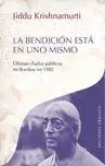 La Bendición está en Uno Mismo