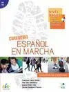 013 Nivel Basico A1+A2 Español en Marcha. Cuaderno de...