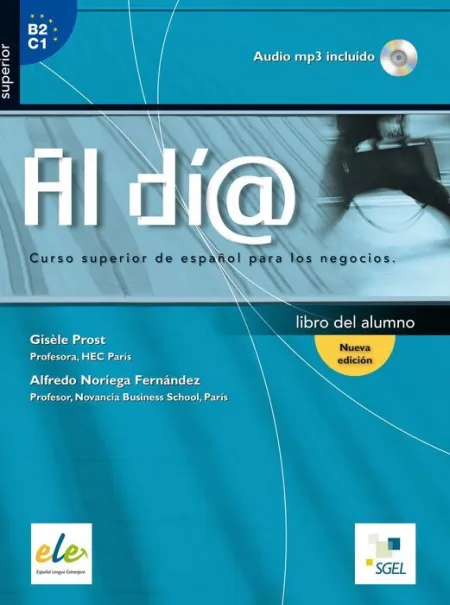 Al Dia Alumno B2C1