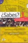 Sabes? 1 Alumno