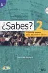 Sabes? 2. Alumno